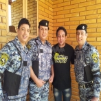 Jaafar al ghazal sur yala.fm